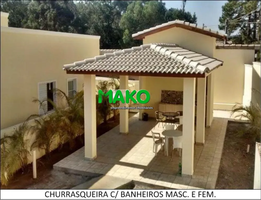 Casa, 3 quartos - Foto 5