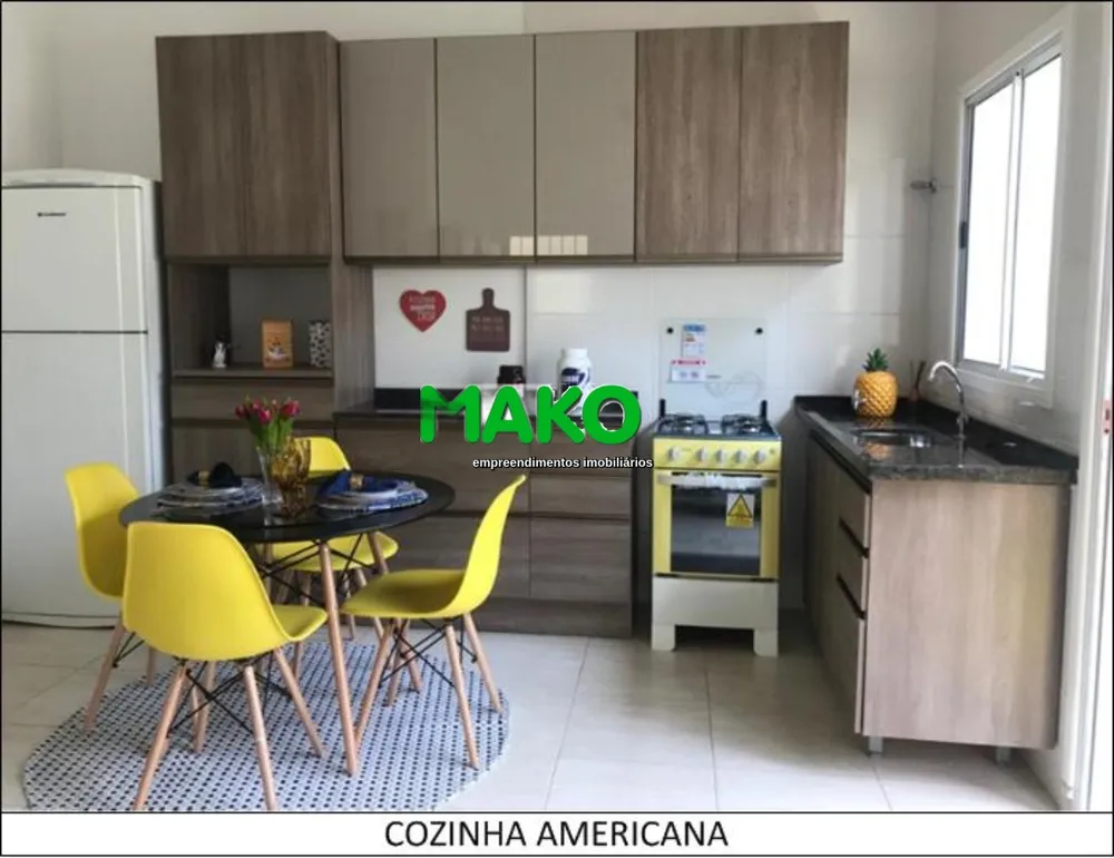 Casa, 3 quartos - Foto 9