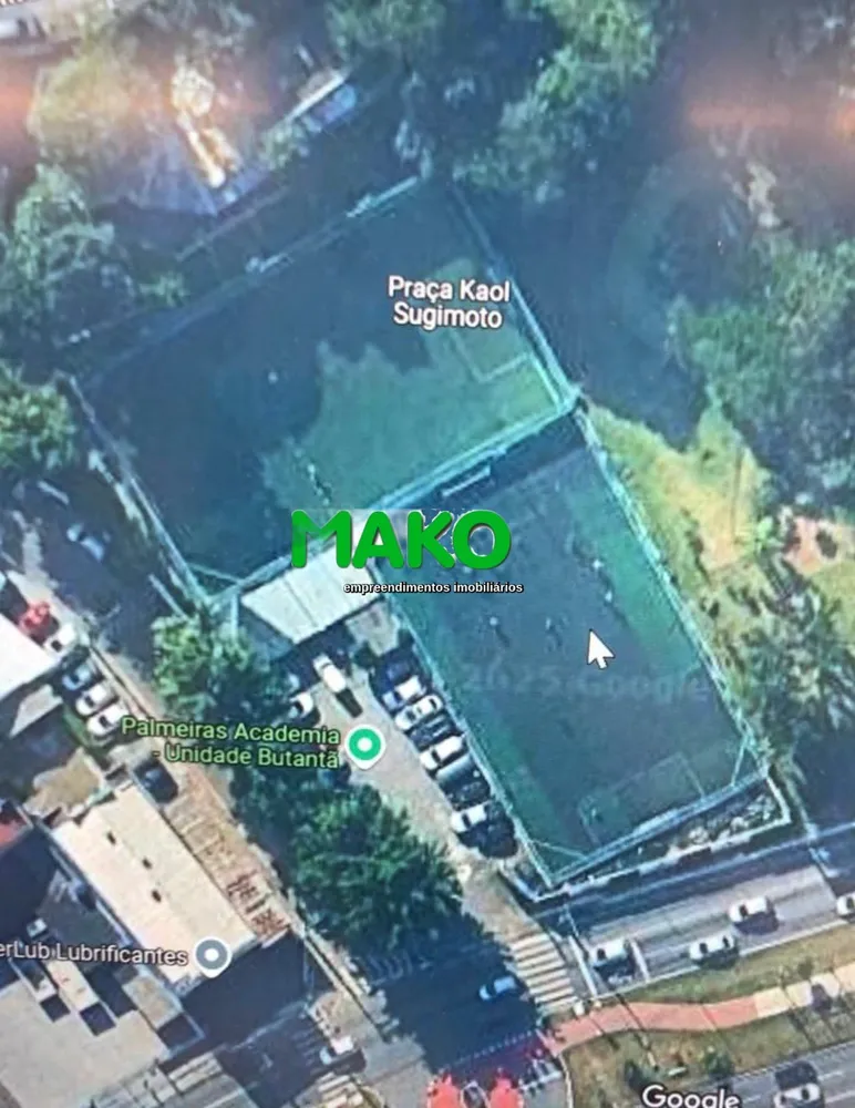 Terreno, 2970 m² - Foto 3