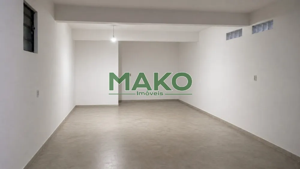 Loja-Salão, 48 m² - Foto 3