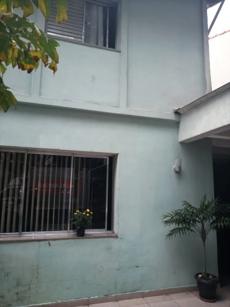 Sobrado, 3 quartos, 144 m² - Foto 1