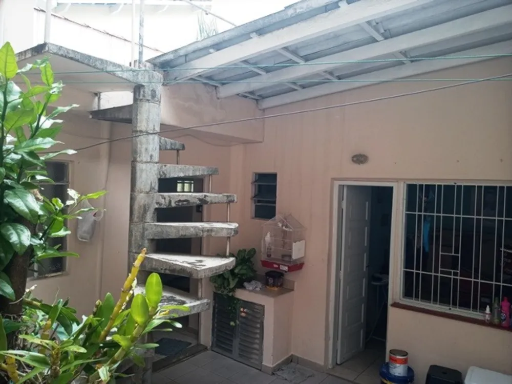 Sobrado, 3 quartos, 144 m² - Foto 9