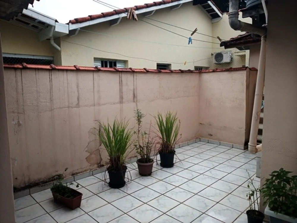 Sobrado, 3 quartos, 144 m² - Foto 10