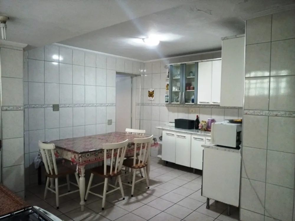 Sobrado, 3 quartos, 144 m² - Foto 5