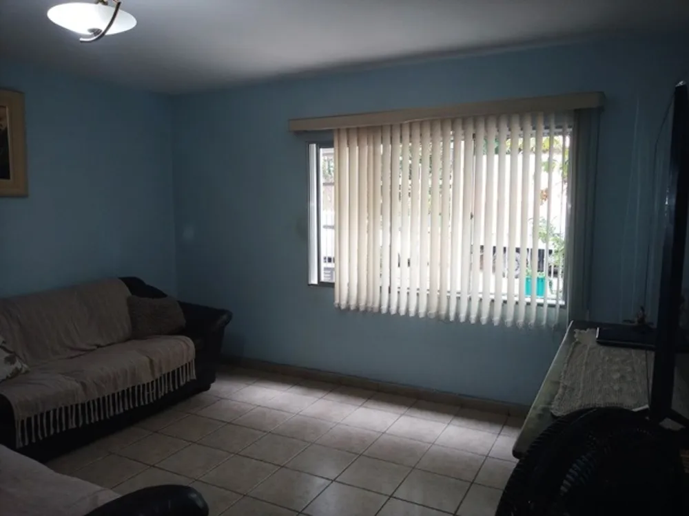 Sobrado, 3 quartos, 144 m² - Foto 3
