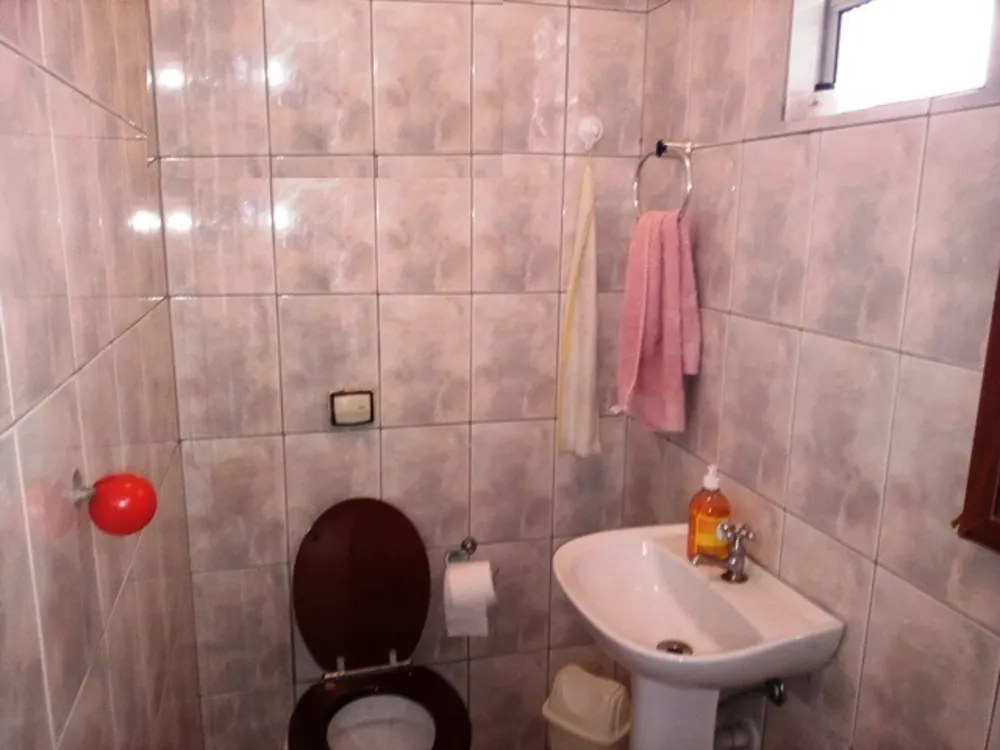 Sobrado, 3 quartos, 144 m² - Foto 7