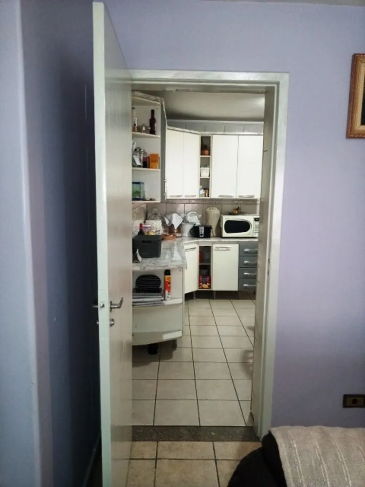 Sobrado, 3 quartos, 144 m² - Foto 4