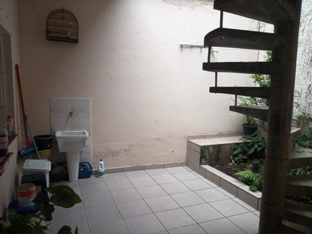 Sobrado, 3 quartos, 144 m² - Foto 8