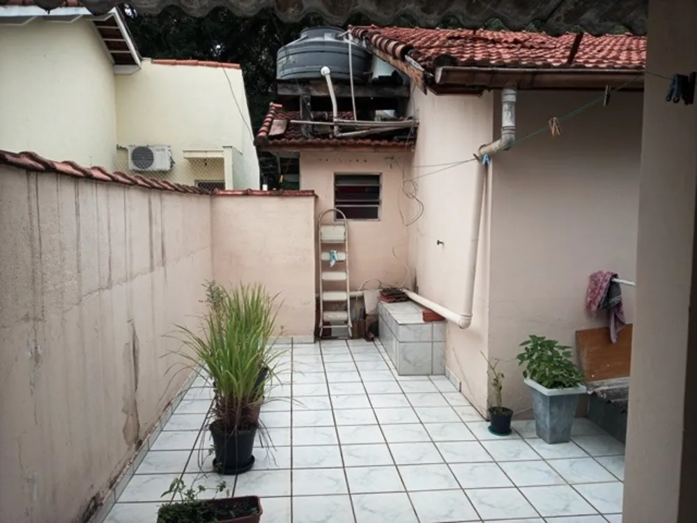 Sobrado, 3 quartos, 144 m² - Foto 11
