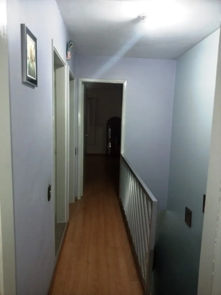 Sobrado, 3 quartos, 144 m² - Foto 12