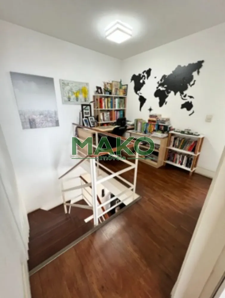 Cobertura, 2 quartos, 100 m² - Foto 4