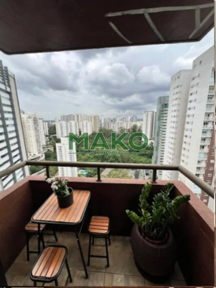 Cobertura, 2 quartos, 100 m² - Foto 3