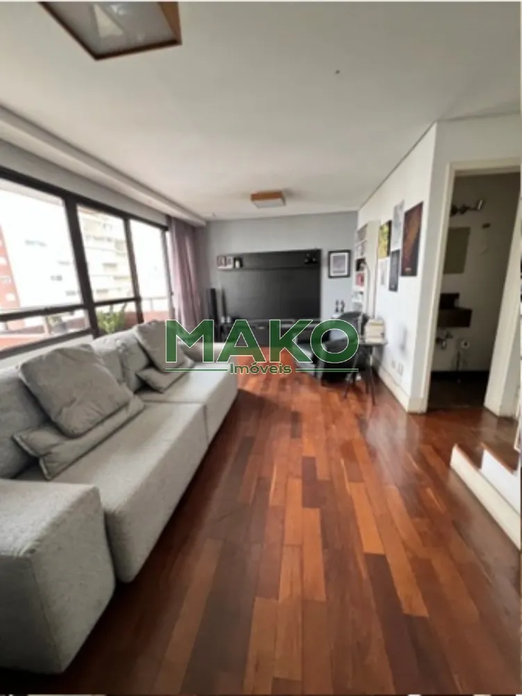Cobertura, 2 quartos, 100 m² - Foto 2