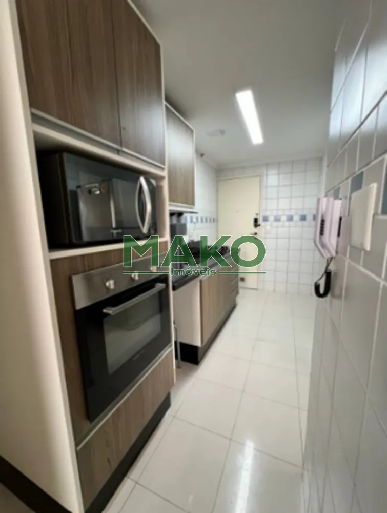 Cobertura, 2 quartos, 100 m² - Foto 10