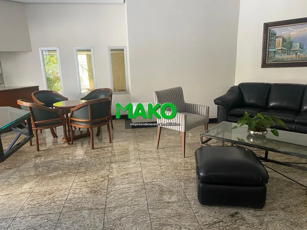 Apartamento, 1 quarto, 50 m² - Foto 5