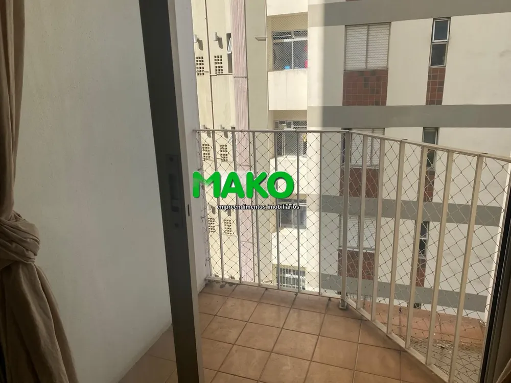 Apartamento, 1 quarto, 50 m² - Foto 1
