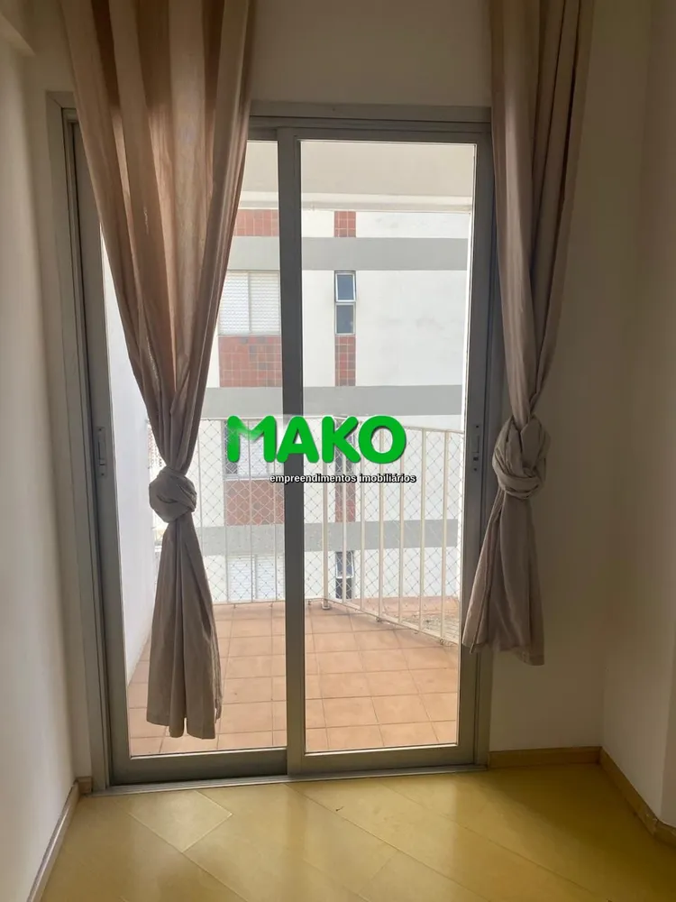Apartamento, 1 quarto, 50 m² - Foto 9