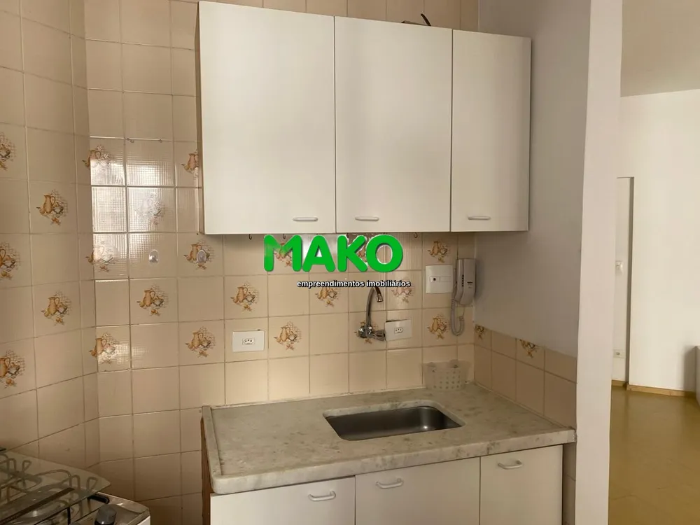 Apartamento, 1 quarto, 50 m² - Foto 2