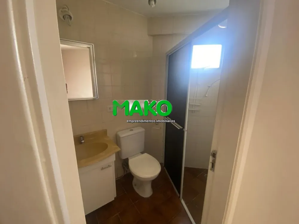 Apartamento, 1 quarto, 50 m² - Foto 3