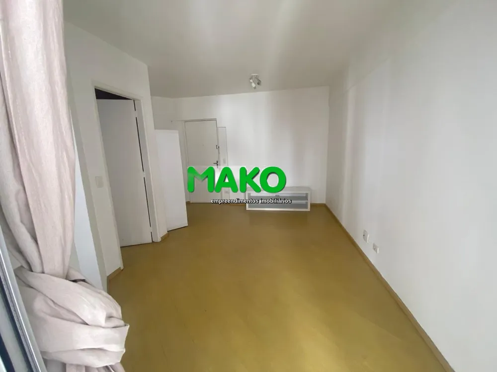 Apartamento, 1 quarto, 50 m² - Foto 4