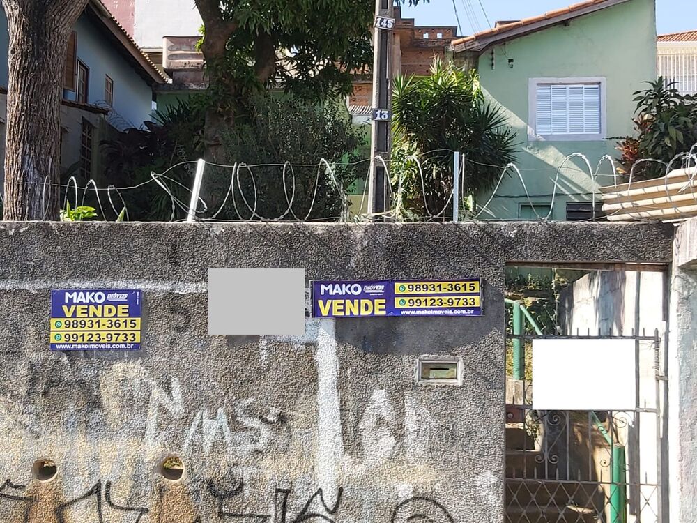 Terreno, 250 m² - Foto 9