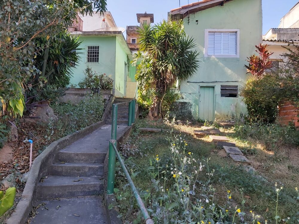 Terreno, 250 m² - Foto 2