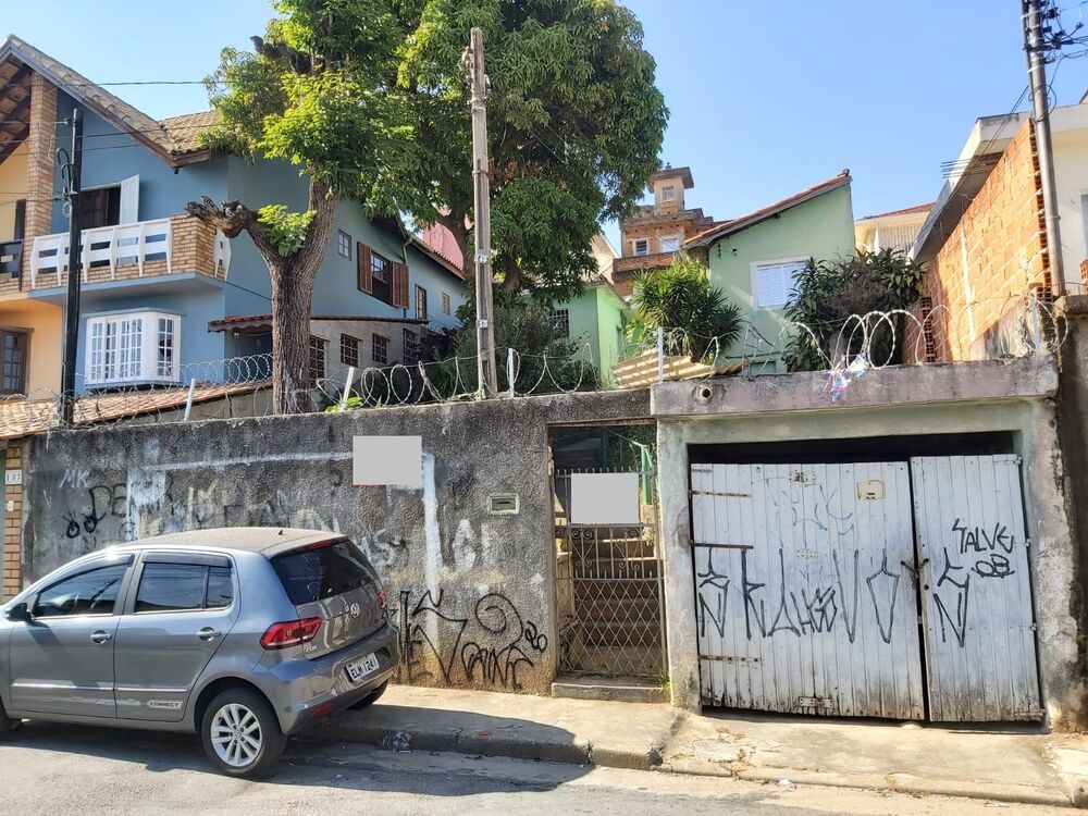 Terreno, 250 m² - Foto 7
