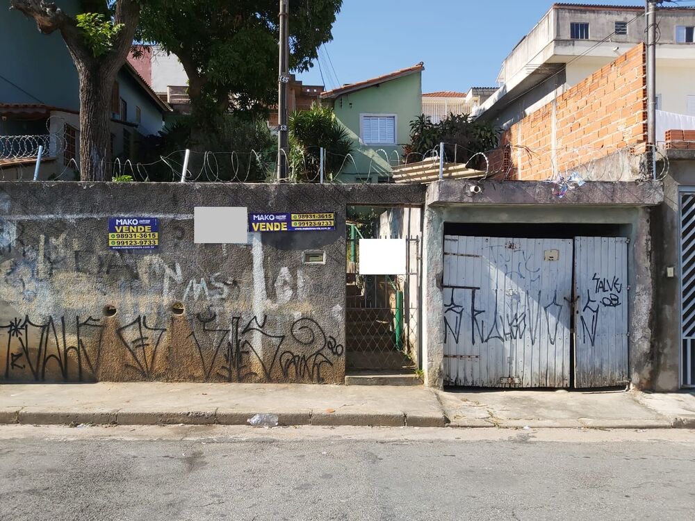 Terreno, 250 m² - Foto 1