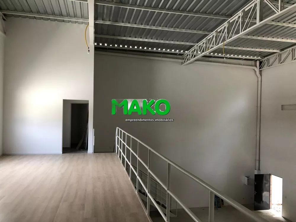 Depósito-Galpão-Armazém para alugar, 350m² - Foto 3