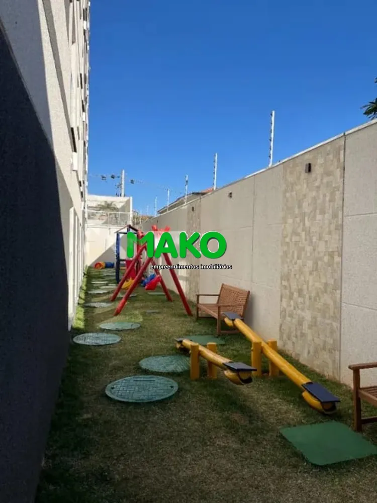 Apartamento, 1 quarto, 30 m² - Foto 9