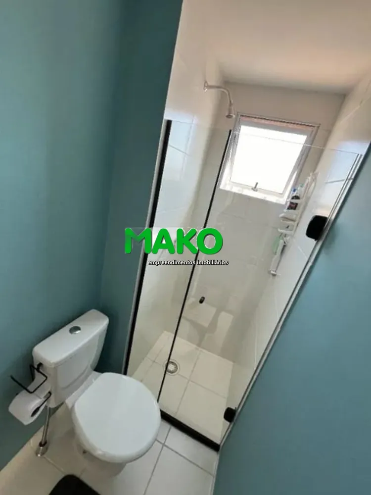 Apartamento, 1 quarto, 30 m² - Foto 15