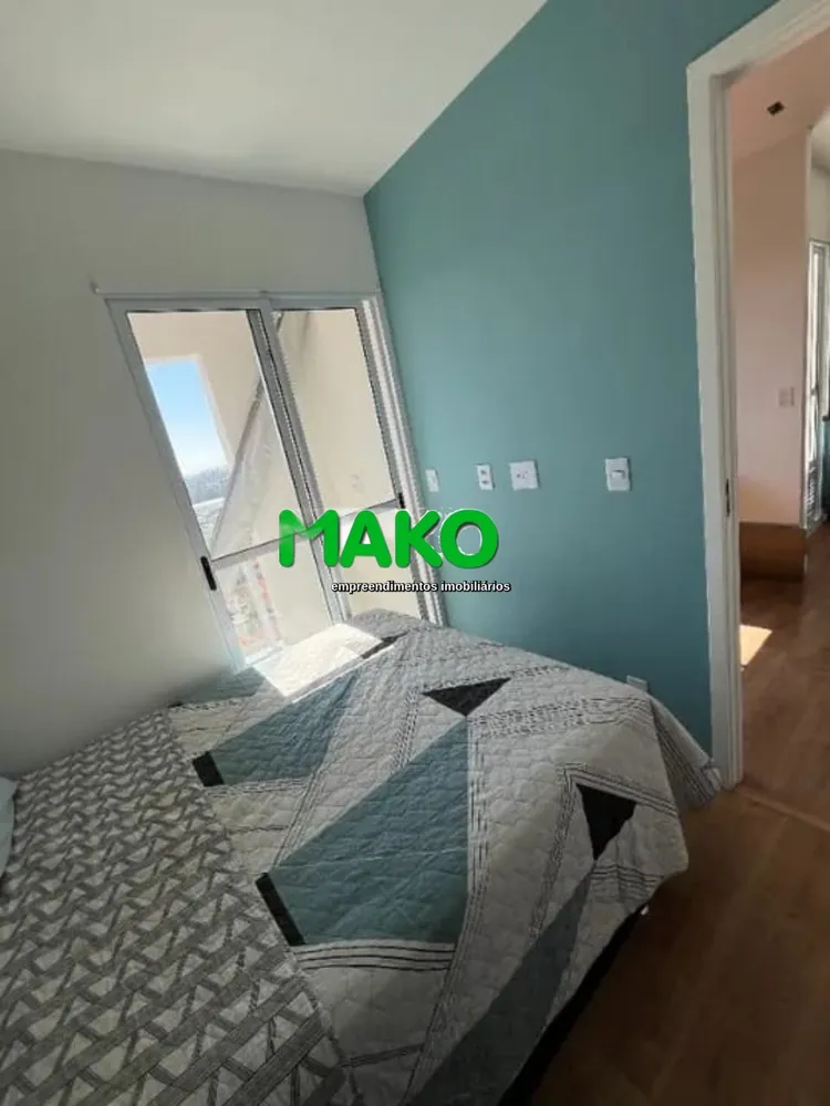 Apartamento, 1 quarto, 30 m² - Foto 14