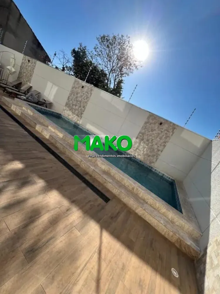 Apartamento, 1 quarto, 30 m² - Foto 4
