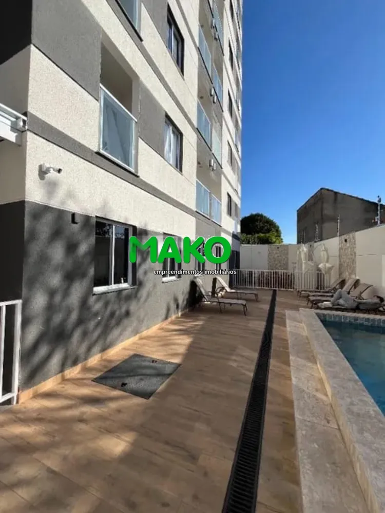 Apartamento, 1 quarto, 30 m² - Foto 10