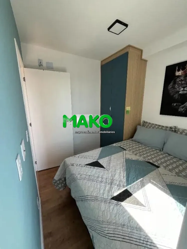 Apartamento, 1 quarto, 30 m² - Foto 3