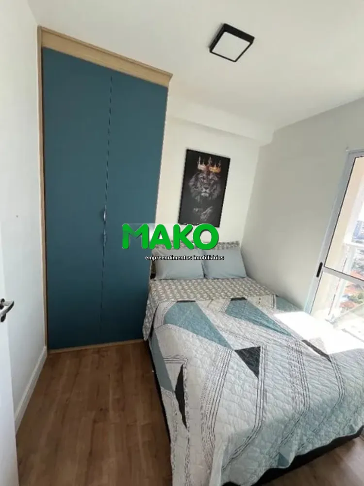 Apartamento, 1 quarto, 30 m² - Foto 12