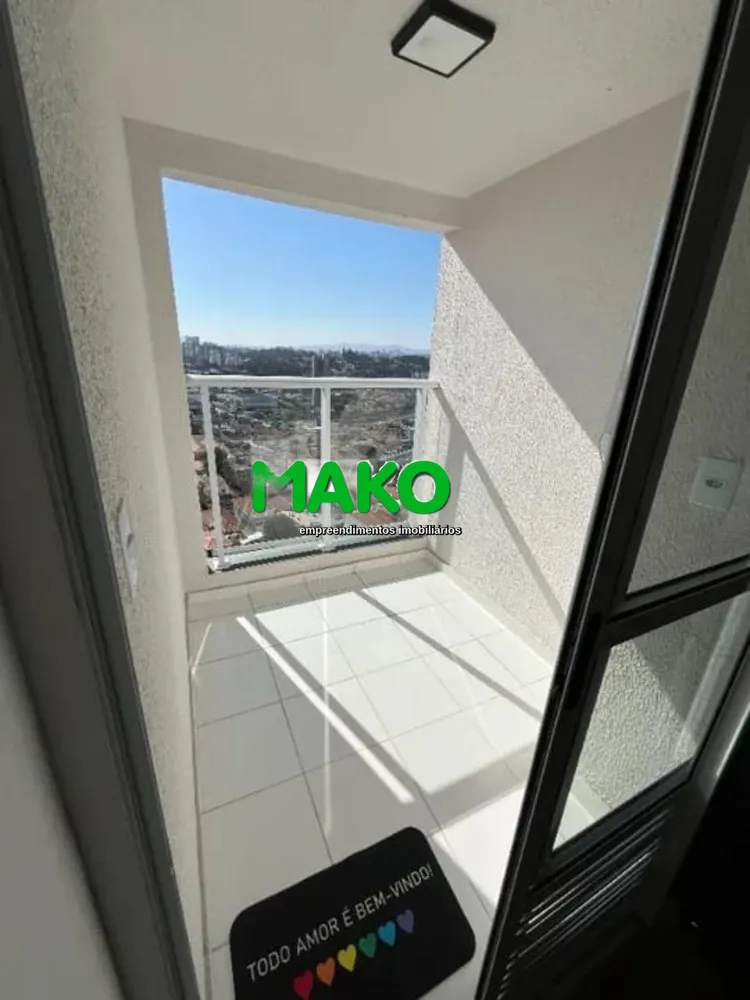 Apartamento, 1 quarto, 30 m² - Foto 2