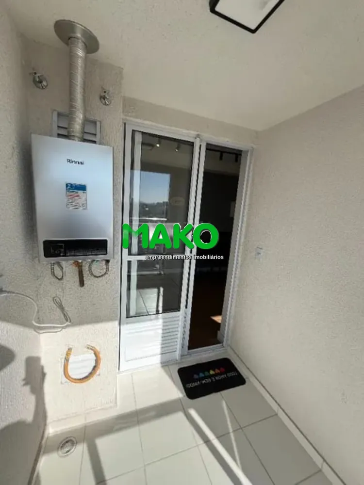 Apartamento, 1 quarto, 30 m² - Foto 6