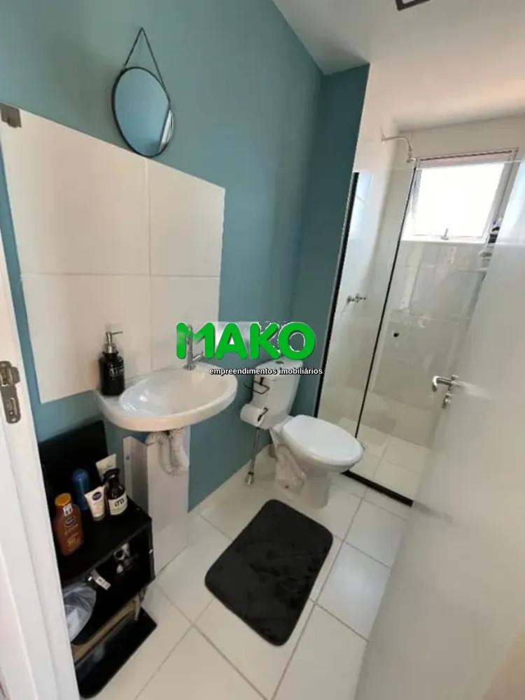 Apartamento, 1 quarto, 30 m² - Foto 16