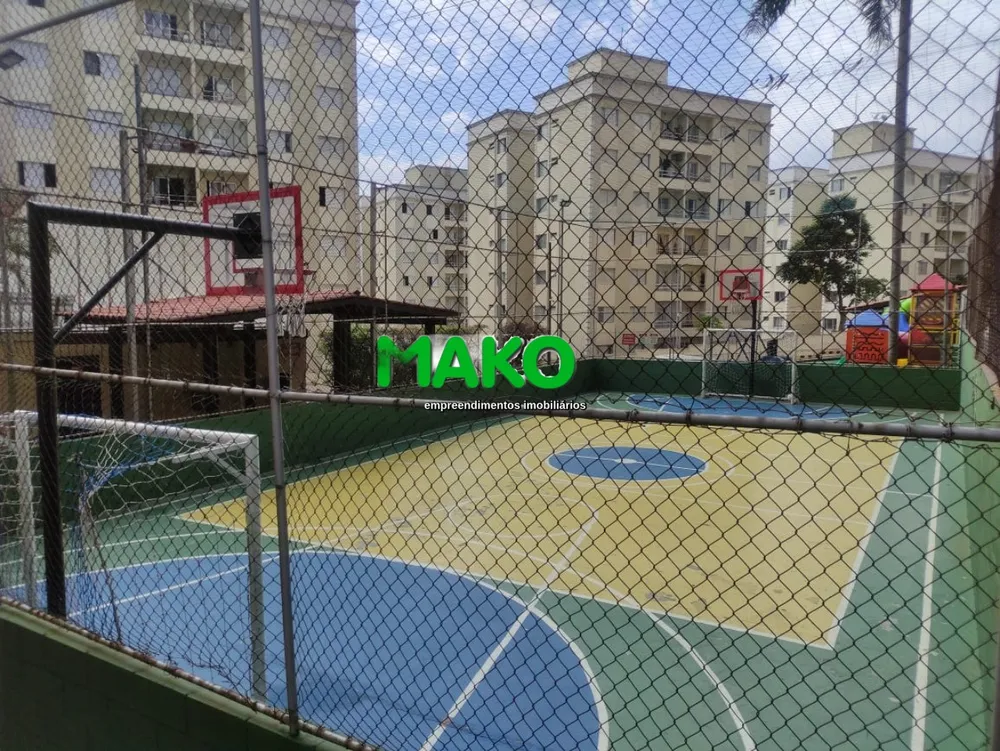 Apartamento, 3 quartos, 63 m² - Foto 2