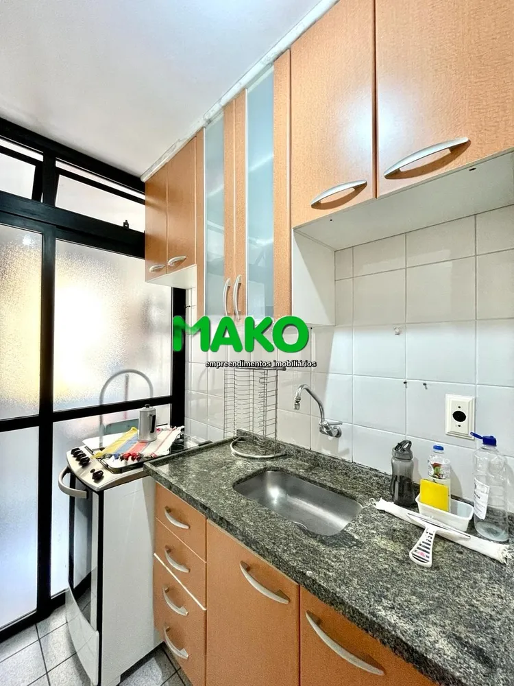 Apartamento, 3 quartos, 63 m² - Foto 8