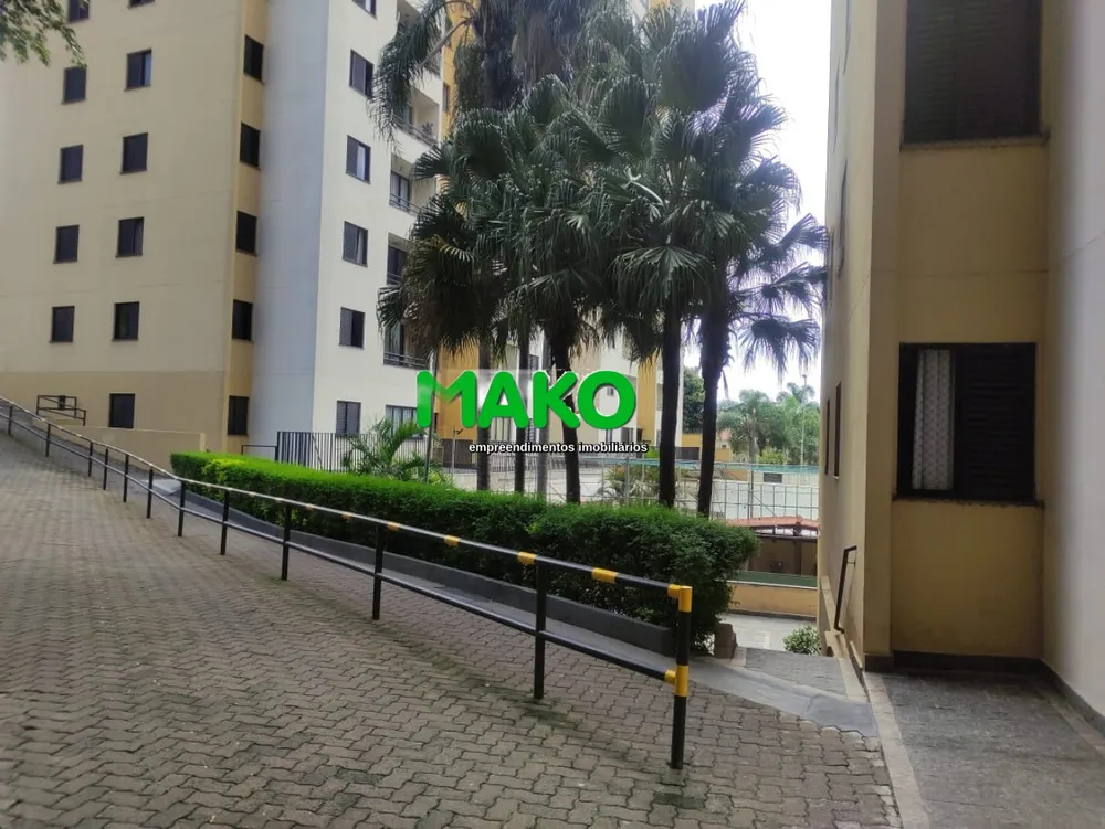 Apartamento, 3 quartos, 63 m² - Foto 9