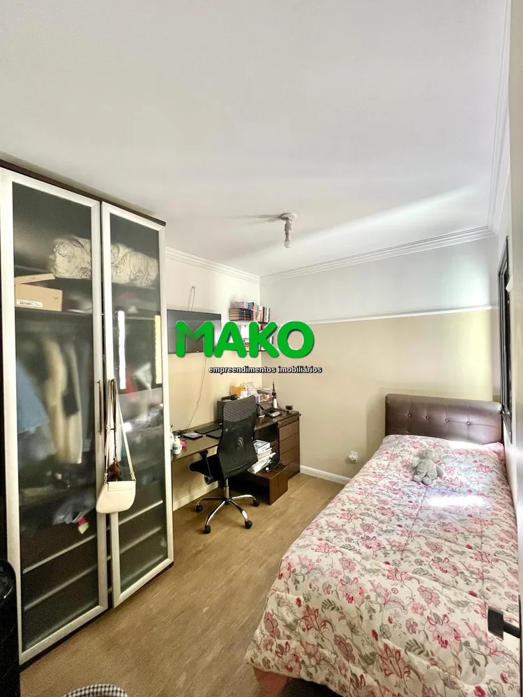 Apartamento, 3 quartos, 63 m² - Foto 3