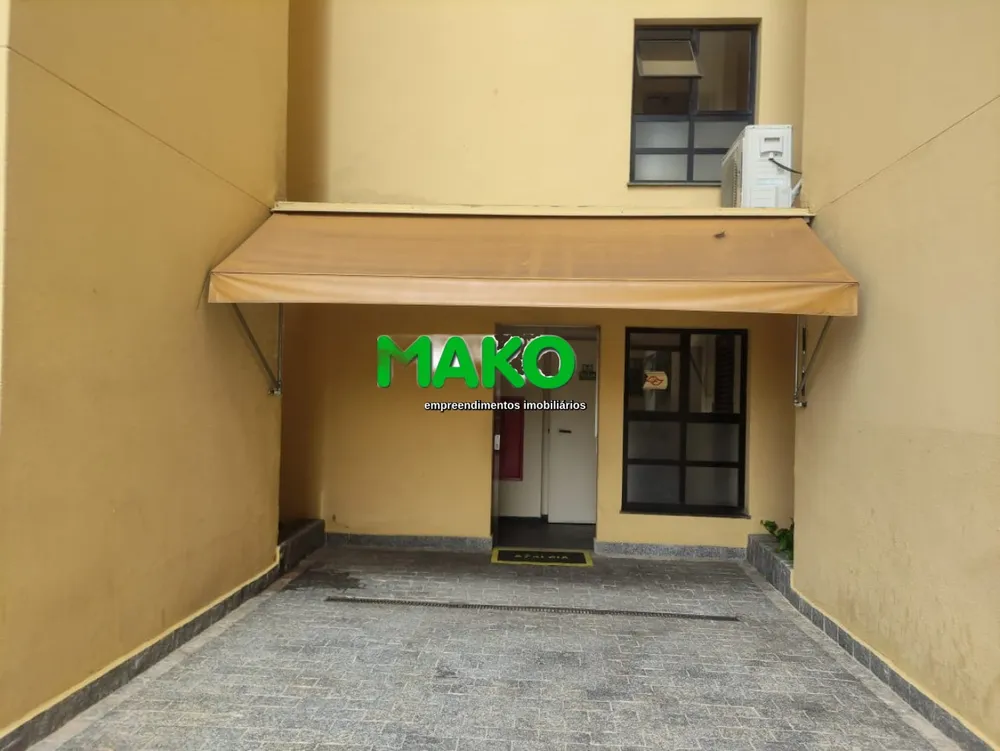 Apartamento, 3 quartos, 63 m² - Foto 5