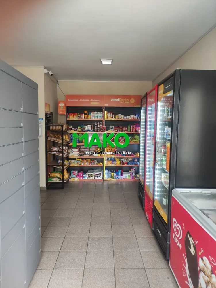 Apartamento, 3 quartos, 63 m² - Foto 4