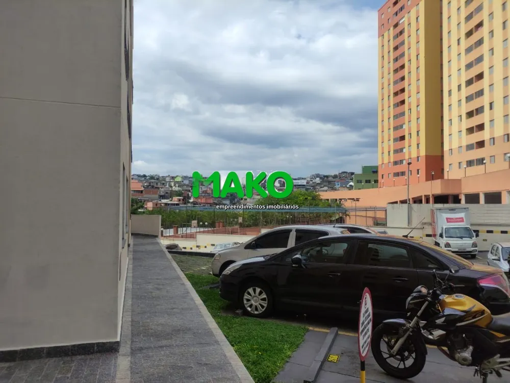 Apartamento, 3 quartos, 63 m² - Foto 5