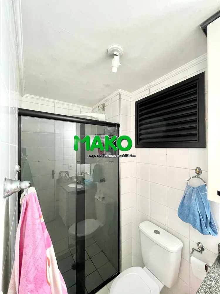 Apartamento, 3 quartos, 63 m² - Foto 6