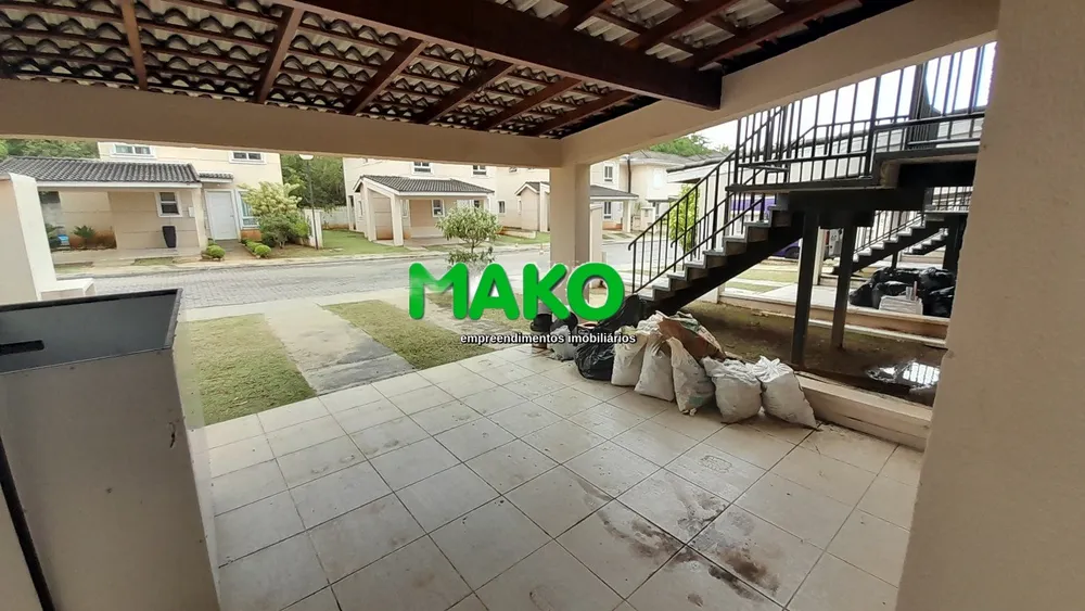 Sobrado, 3 quartos, 165 m² - Foto 12