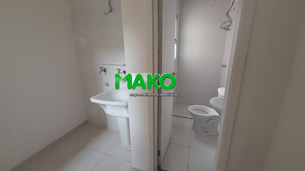 Sobrado, 3 quartos, 165 m² - Foto 1