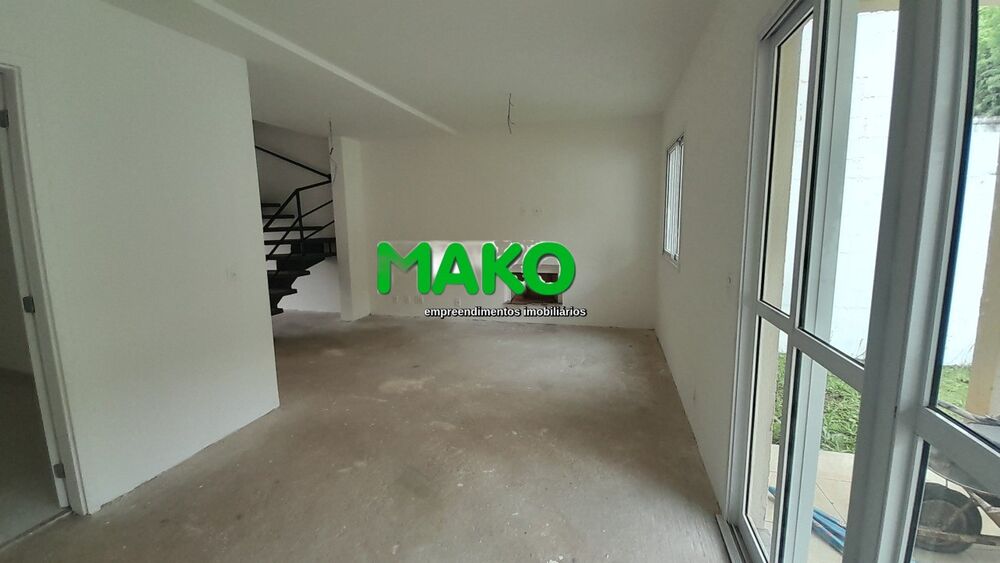 Sobrado, 3 quartos, 165 m² - Foto 8